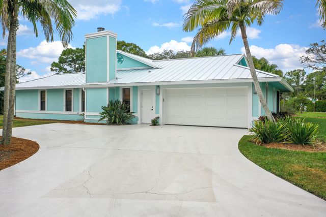 1232 SW Knollwood Drive, Palm City, FL 34990