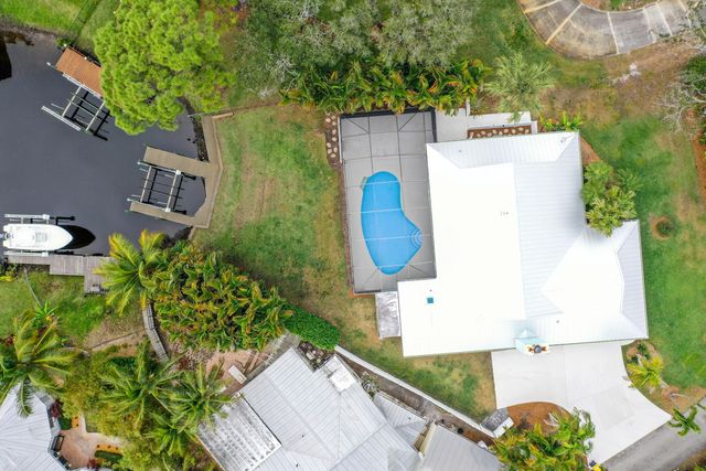 1232 SW Knollwood Drive, Palm City, FL 34990