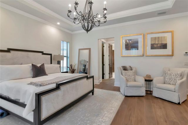 4109 PRESERVE FOREST DRIVE, Tampa, FL 33618