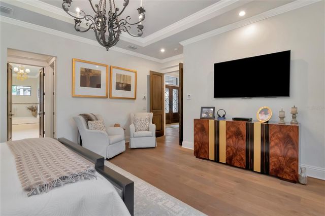 4109 PRESERVE FOREST DRIVE, Tampa, FL 33618