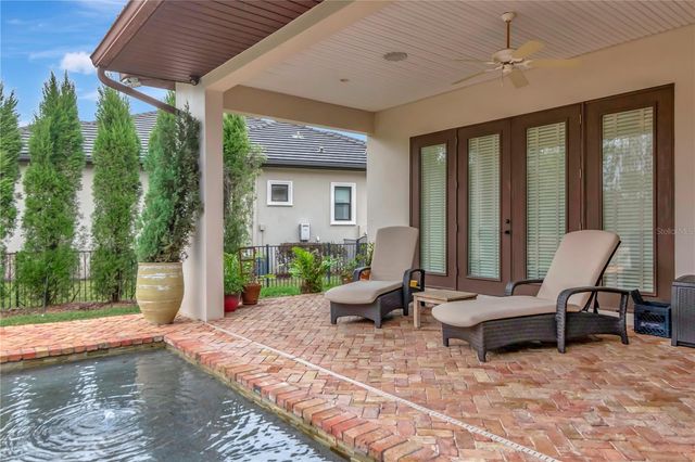 4109 PRESERVE FOREST DRIVE, Tampa, FL 33618