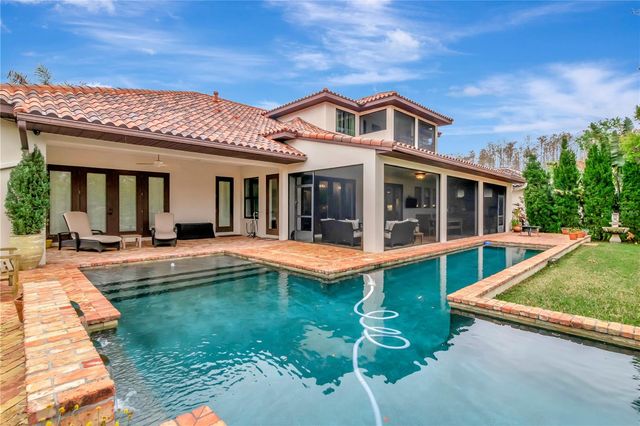 4109 PRESERVE FOREST DRIVE, Tampa, FL 33618