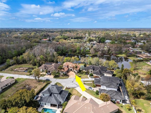 4109 PRESERVE FOREST DRIVE, Tampa, FL 33618