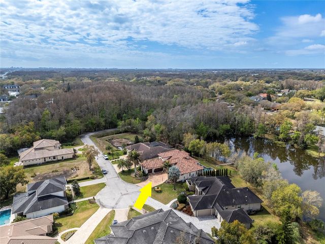 4109 PRESERVE FOREST DRIVE, Tampa, FL 33618