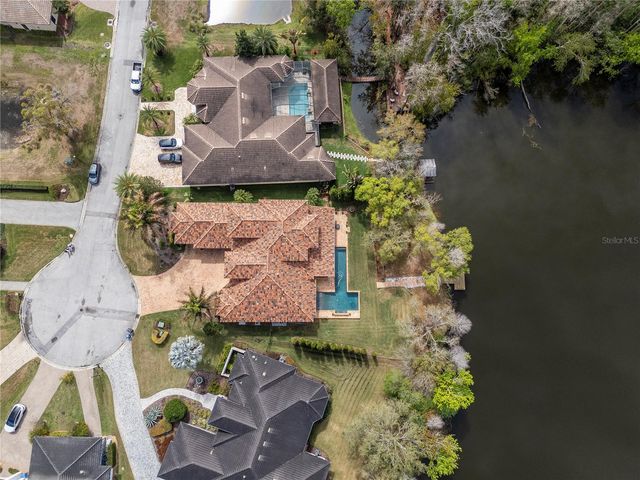 4109 PRESERVE FOREST DRIVE, Tampa, FL 33618