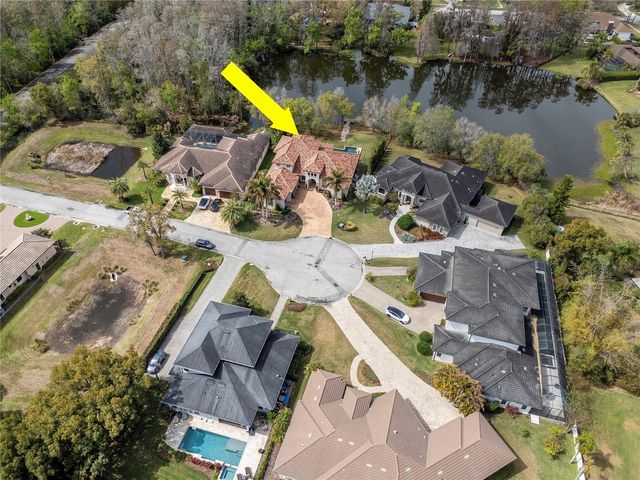 4109 PRESERVE FOREST DRIVE, Tampa, FL 33618