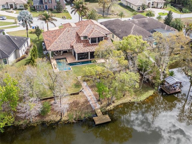 4109 PRESERVE FOREST DRIVE, Tampa, FL 33618