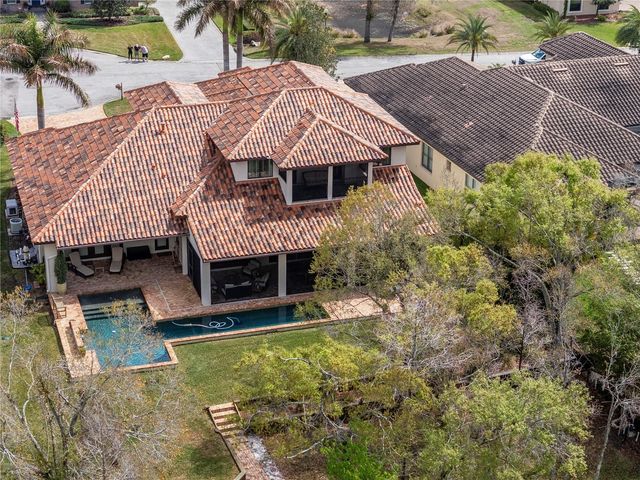 4109 PRESERVE FOREST DRIVE, Tampa, FL 33618