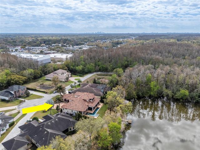 4109 PRESERVE FOREST DRIVE, Tampa, FL 33618