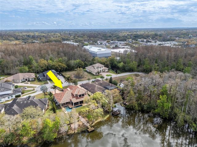 4109 PRESERVE FOREST DRIVE, Tampa, FL 33618