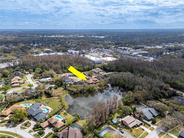 4109 PRESERVE FOREST DRIVE, Tampa, FL 33618