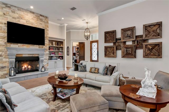 4109 PRESERVE FOREST DRIVE, Tampa, FL 33618