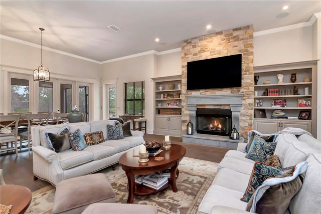 4109 PRESERVE FOREST DRIVE, Tampa, FL 33618