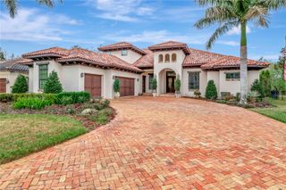 4109 PRESERVE FOREST DRIVE, Tampa, FL 33618