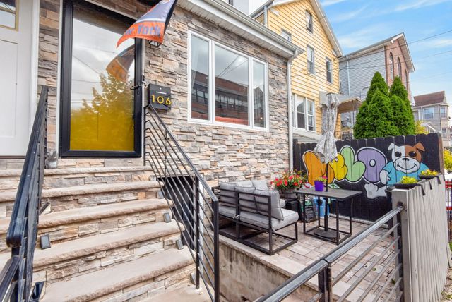 106 ASTOR PL, Jc, Bergen-lafayett, NJ 07304