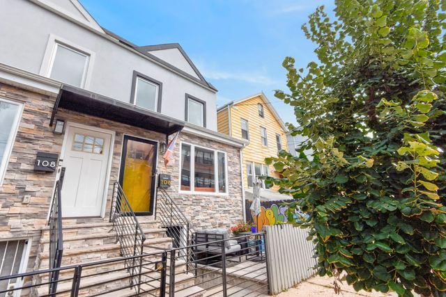106 ASTOR PL, Jc, Bergen-lafayett, NJ 07304