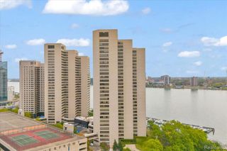 1001 W Jefferson 9A, Detroit, MI 48226