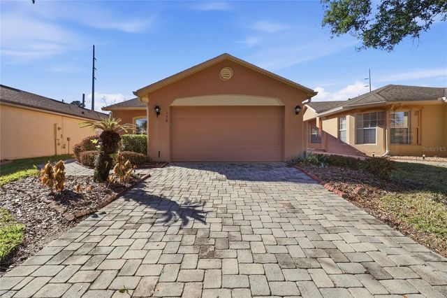 156 GRAND CANAL DRIVE, Kissimmee, FL 34759