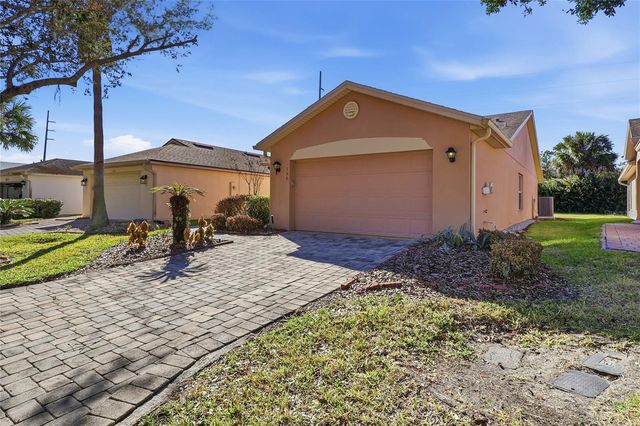 156 GRAND CANAL DRIVE, Kissimmee, FL 34759
