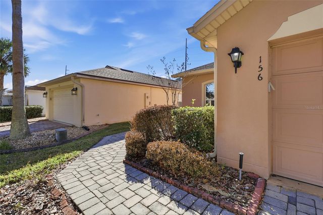 156 GRAND CANAL DRIVE, Kissimmee, FL 34759