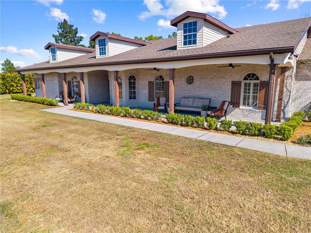 4231 ALBRITTON ROAD, St Cloud, FL 34772