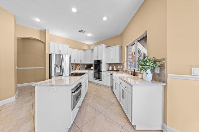 4231 ALBRITTON ROAD, St Cloud, FL 34772