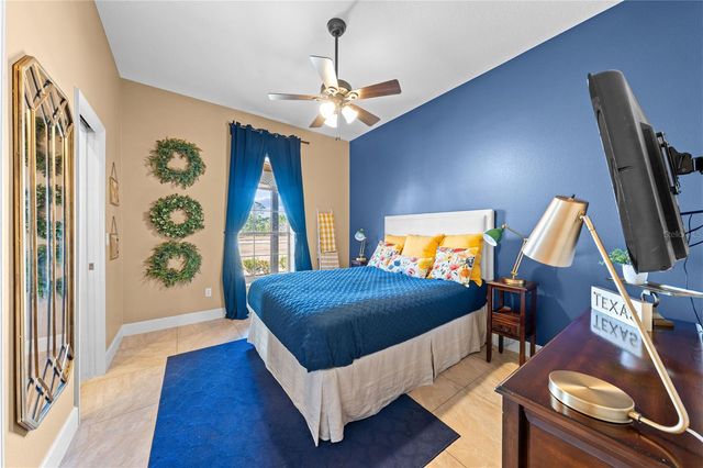 4231 ALBRITTON ROAD, St Cloud, FL 34772