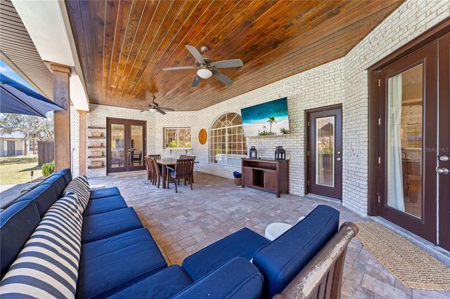 4231 ALBRITTON ROAD, St Cloud, FL 34772