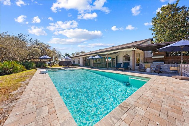 4231 ALBRITTON ROAD, St Cloud, FL 34772