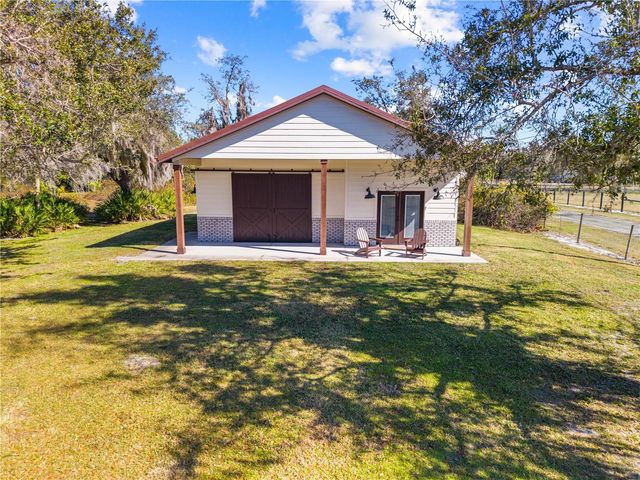 4231 ALBRITTON ROAD, St Cloud, FL 34772