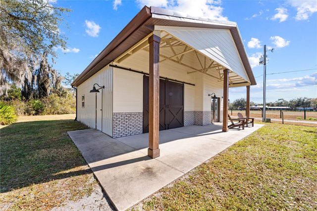 4231 ALBRITTON ROAD, St Cloud, FL 34772