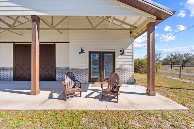 4231 ALBRITTON ROAD, St Cloud, FL 34772