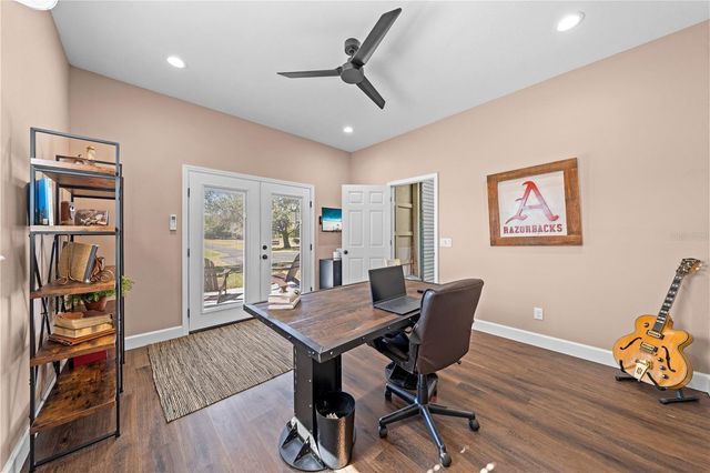 4231 ALBRITTON ROAD, St Cloud, FL 34772