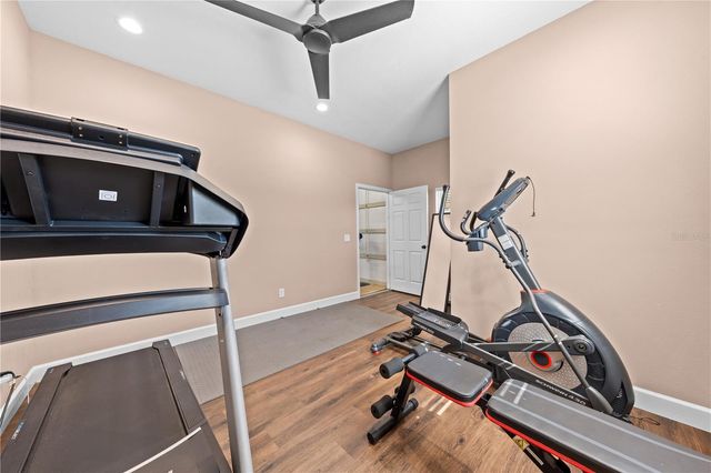 4231 ALBRITTON ROAD, St Cloud, FL 34772