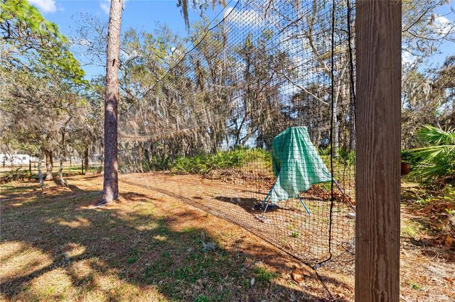 4231 ALBRITTON ROAD, St Cloud, FL 34772