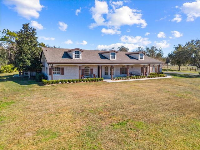 4231 ALBRITTON ROAD, St Cloud, FL 34772