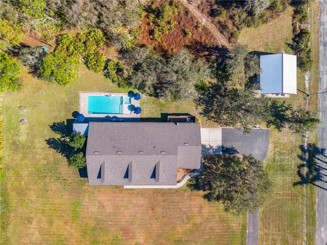 4231 ALBRITTON ROAD, St Cloud, FL 34772