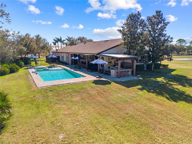 4231 ALBRITTON ROAD, St Cloud, FL 34772