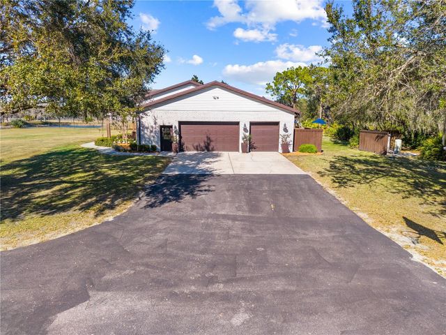 4231 ALBRITTON ROAD, St Cloud, FL 34772