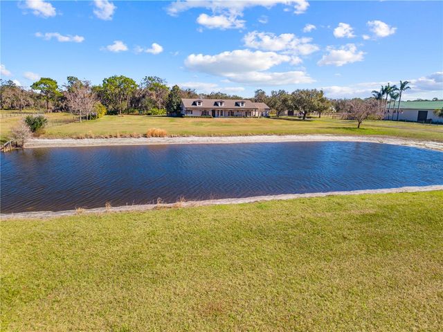 4231 ALBRITTON ROAD, St Cloud, FL 34772