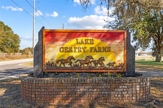 4231 ALBRITTON ROAD, St Cloud, FL 34772