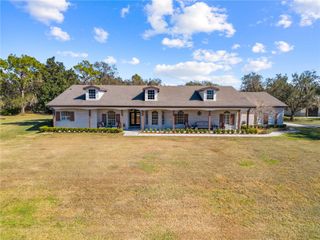 4231 ALBRITTON ROAD, St Cloud, FL 34772
