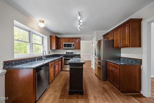 1433 Bridgeport Drive, Raleigh, NC 27615