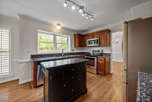 1433 Bridgeport Drive, Raleigh, NC 27615