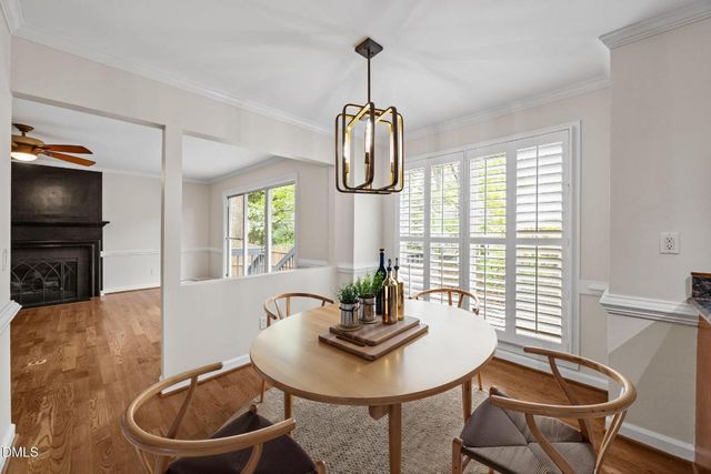 1433 Bridgeport Drive, Raleigh, NC 27615