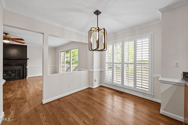 1433 Bridgeport Drive, Raleigh, NC 27615