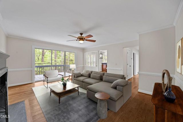 1433 Bridgeport Drive, Raleigh, NC 27615