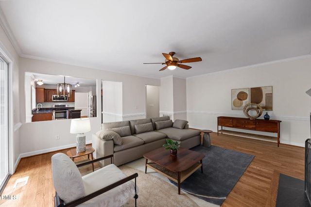 1433 Bridgeport Drive, Raleigh, NC 27615