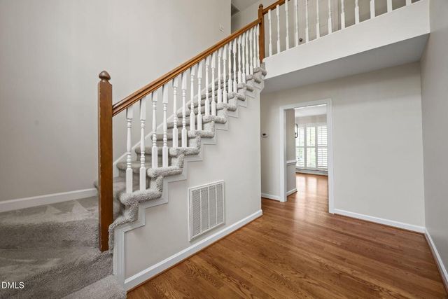 1433 Bridgeport Drive, Raleigh, NC 27615