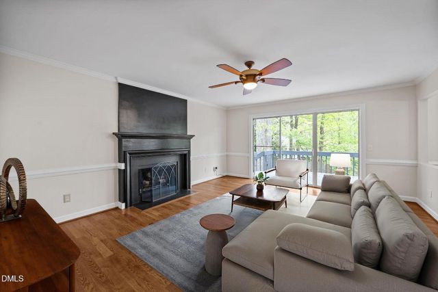 1433 Bridgeport Drive, Raleigh, NC 27615